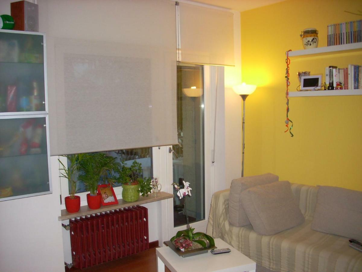 Garda Blu Apartment Рива-дель-Гарда Экстерьер фото