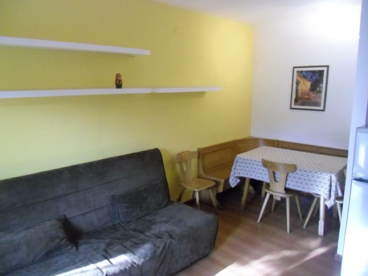 Garda Blu Apartment Рива-дель-Гарда Экстерьер фото