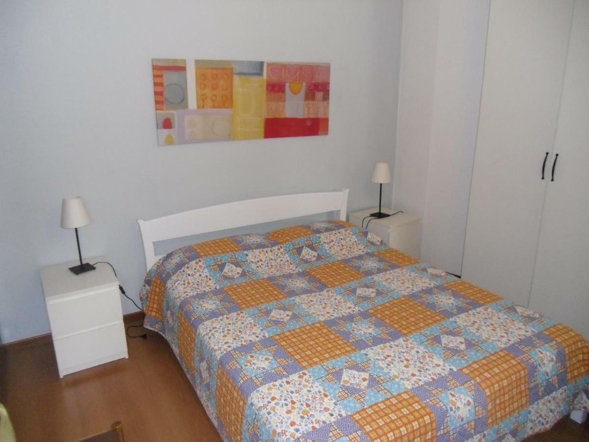 Garda Blu Apartment Рива-дель-Гарда Экстерьер фото