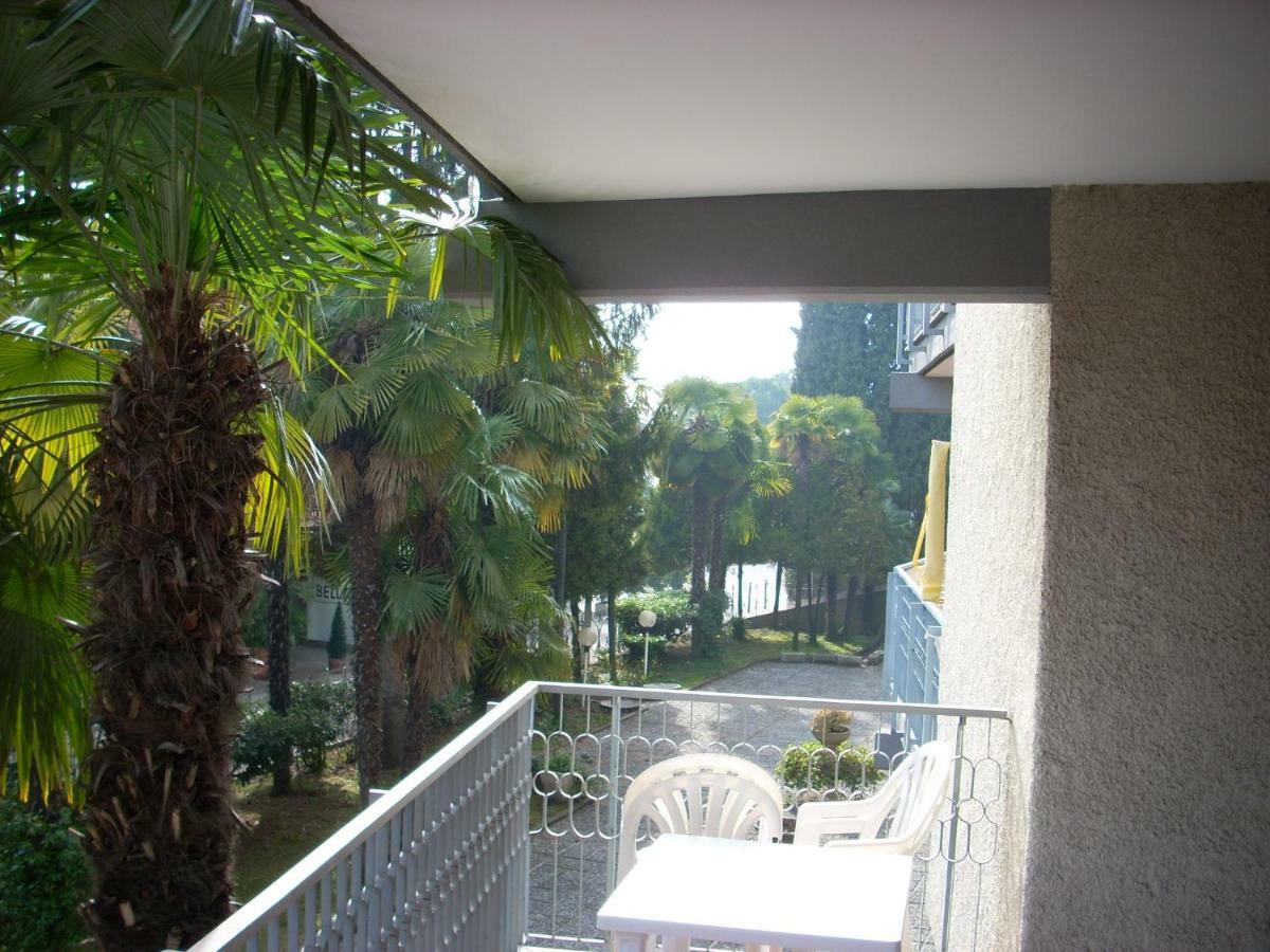 Garda Blu Apartment Рива-дель-Гарда Экстерьер фото